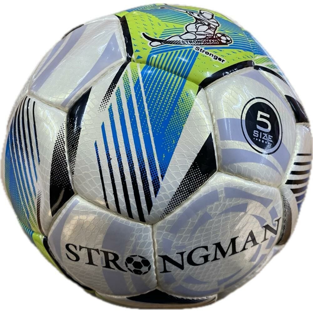 El Dikişli Futbol Topu No:5