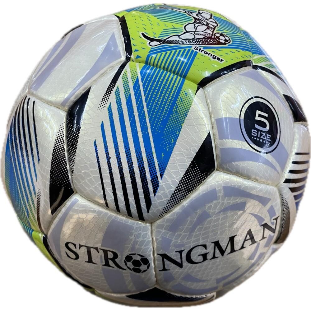 El Dikişli Futbol Topu No:5