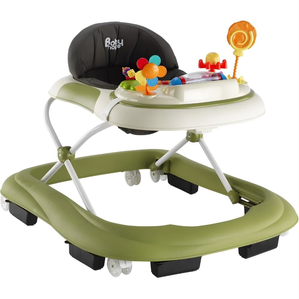 Star Yürüteç Yeşil