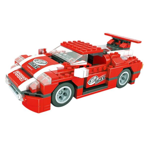 Ausini Racing Seti 328 Parça