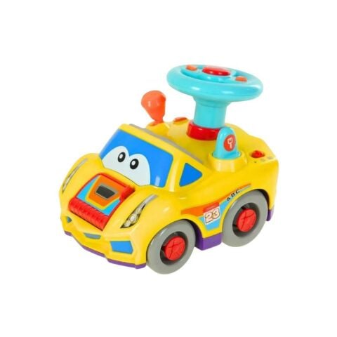 Let's Be Child Eğlenceli Arabam