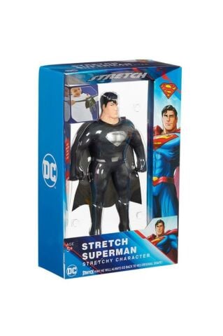 Stretch Armstrong Stretch Superman