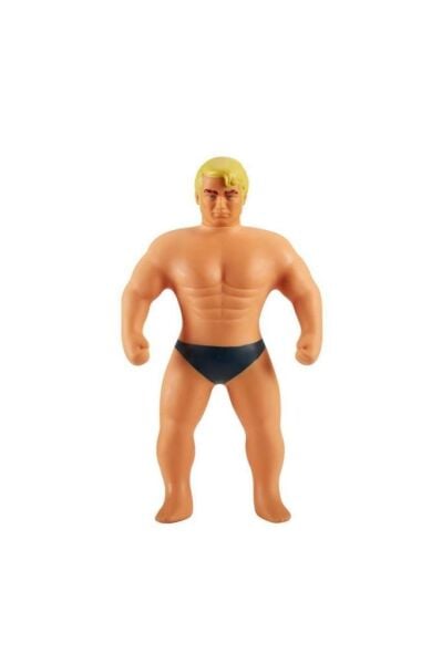 Dev Stretch Armstrong