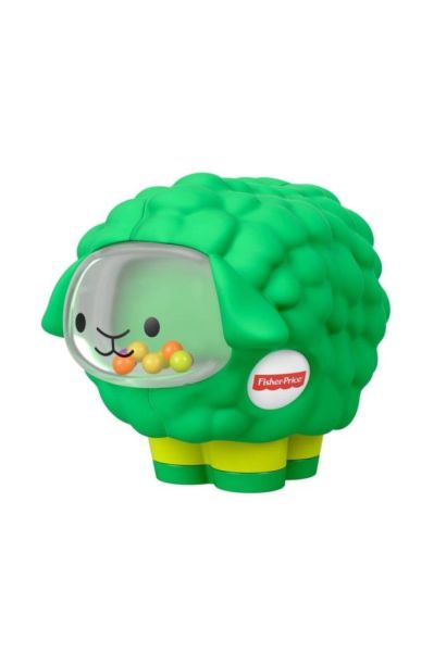 Fisher Price Sürprizli Oyuncaklar GJW22-GLD07