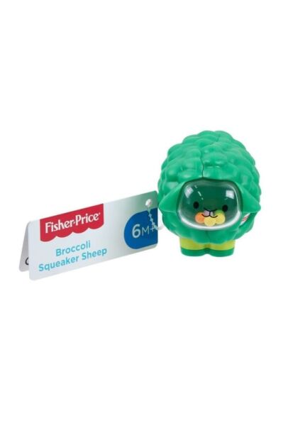 Fisher Price Sürprizli Oyuncaklar GJW22-GLD07