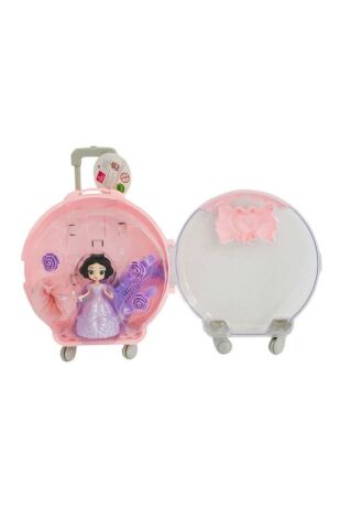 Valizli Güzellik Seti