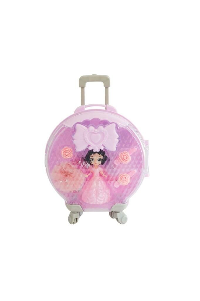 Valizli Güzellik Seti