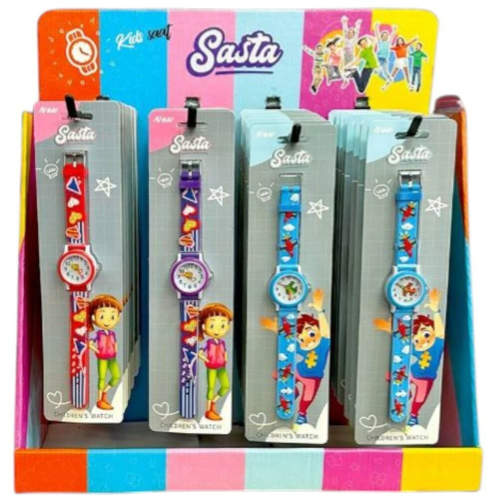 Sasta Kids Saat  (48 )