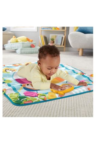 Fisher-price® Havuz Keyfi Oyun Minderi GRR44