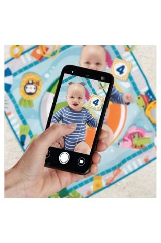 Fisher-price® Havuz Keyfi Oyun Minderi GRR44