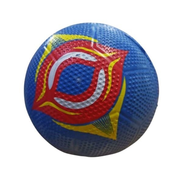 No 4 Kauçuk Futbol Topu