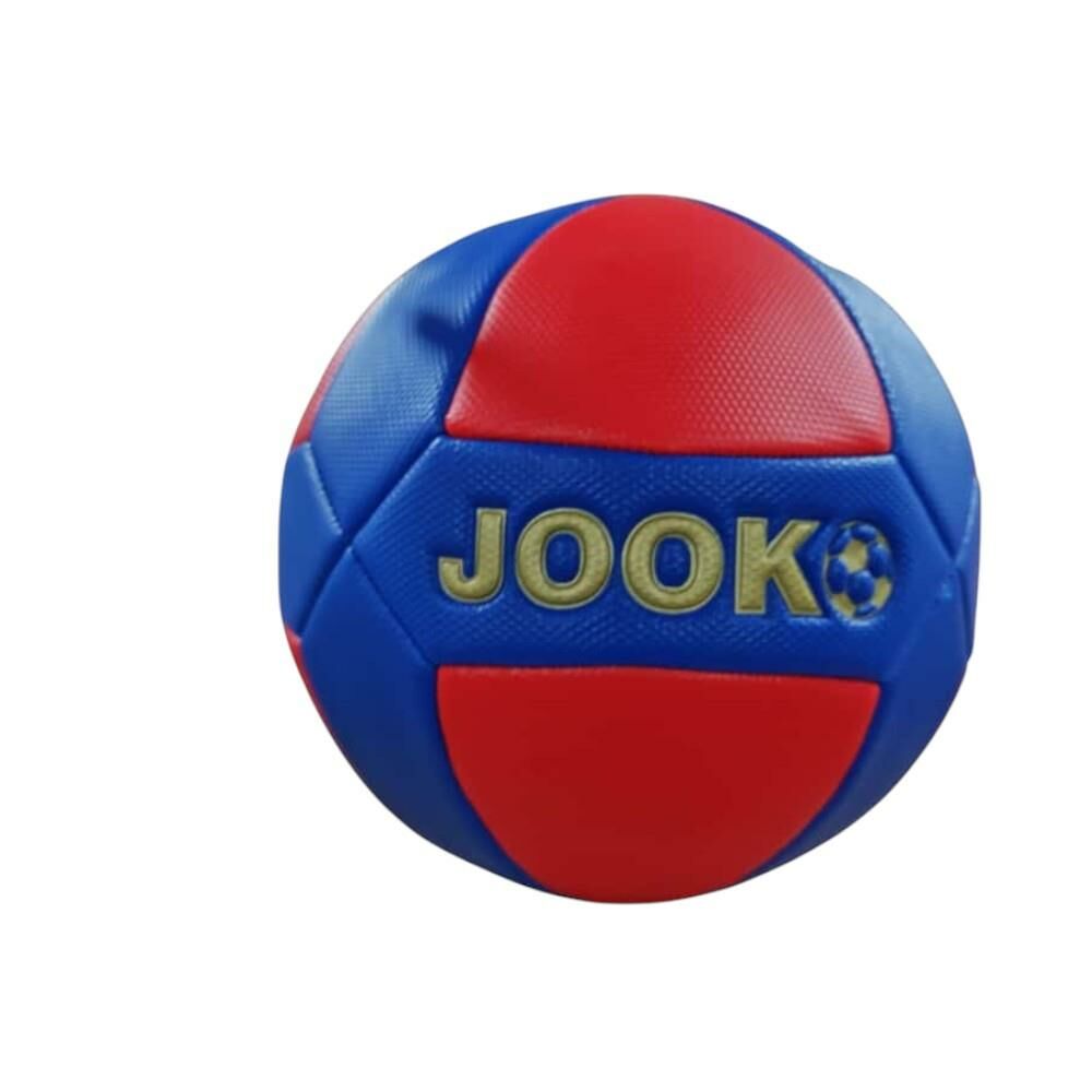 Dikişli Futbol Topu