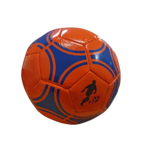 Dikişli Futbol Topu