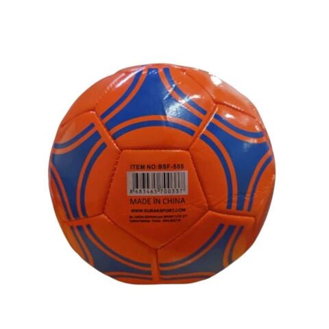 Dikişli Futbol Topu