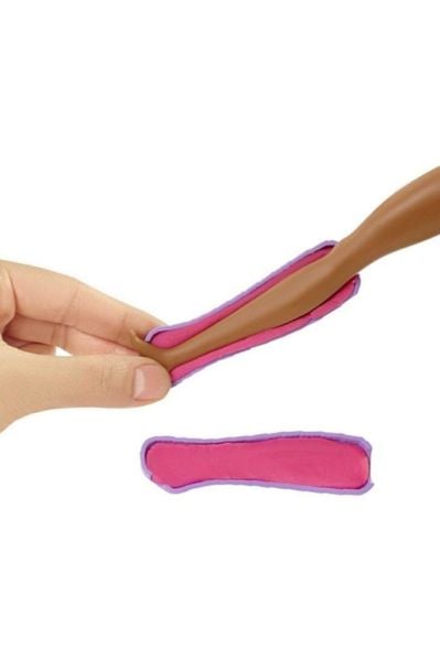 Barbie'nin Klinik Oyun Seti Gtn61