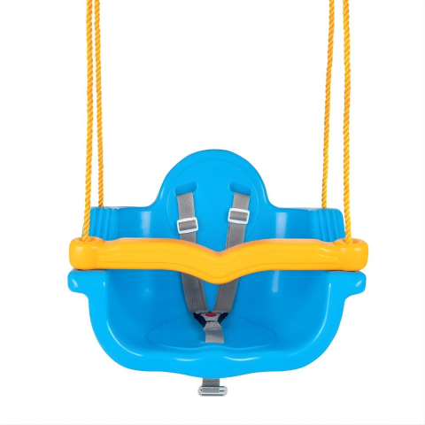 Pilsan Jumbo Salıncak Mavi