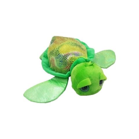 35 cm Iri Gözlü Karetta Kaplumbağa Peluş