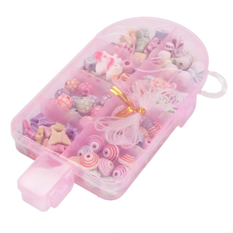 Sunman Hobi Set Takı Tasarım