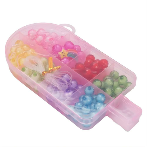 Sunman Hobi Set Takı Tasarım