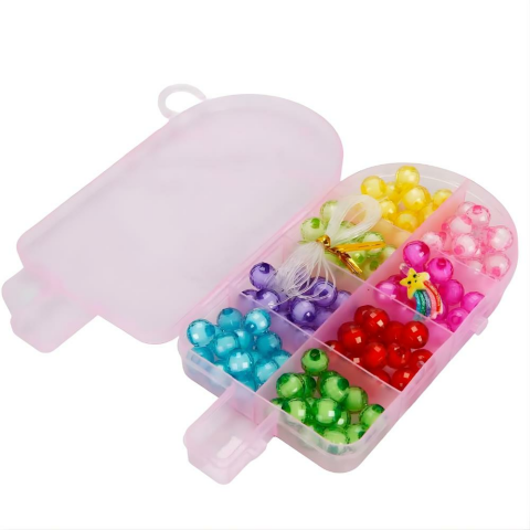 Sunman Hobi Set Takı Tasarım