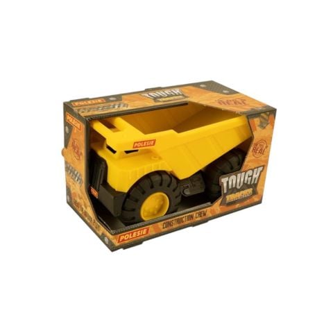 Kutulu Expert Damperli Kamyon