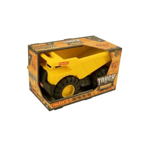 Kutulu Expert Damperli Kamyon