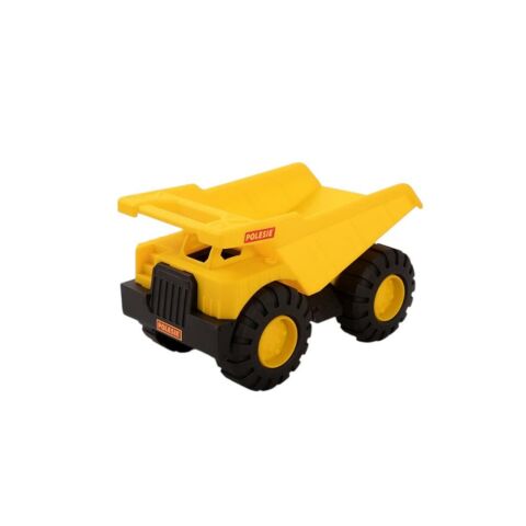 Kutulu Expert Damperli Kamyon