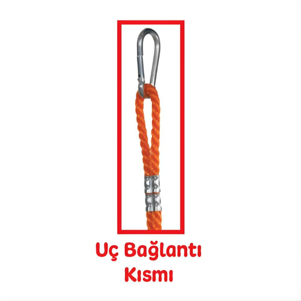 Pilsan Jumbo Salıncak Yeşil