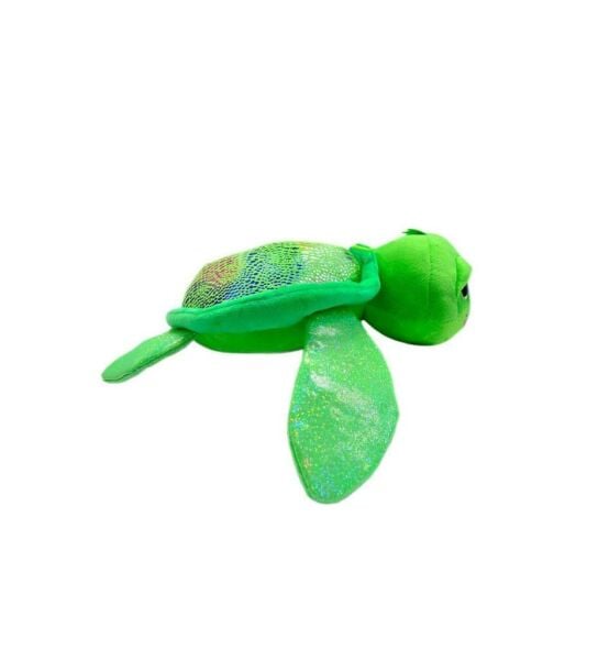 İri Gözlü Kaplumbağa Peluş 25 Cm 62592
