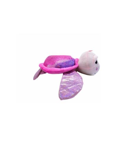 İri Gözlü Kaplumbağa Peluş 25 Cm 62592
