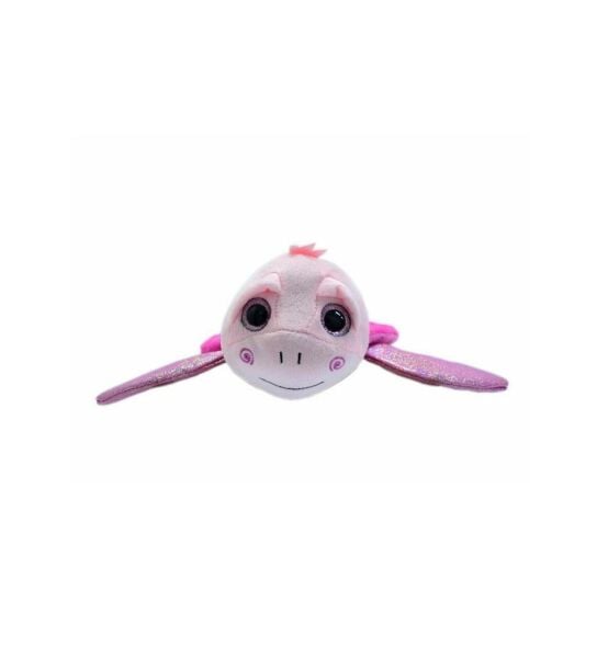 İri Gözlü Kaplumbağa Peluş 25 Cm 62592