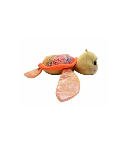 İri Gözlü Kaplumbağa Peluş 25 Cm 62592