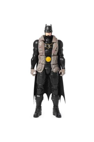 Batman Aksiyon Figürü 30 Cm