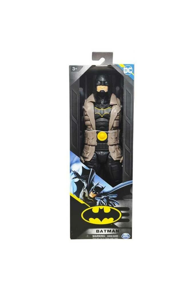 Batman Aksiyon Figürü 30 Cm