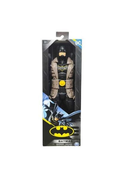 Batman Aksiyon Figürü 30 Cm