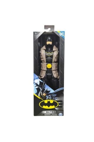 Batman Aksiyon Figürü 30 Cm