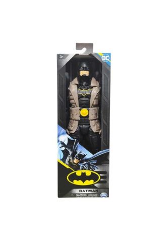 Batman Aksiyon Figürü 30 Cm