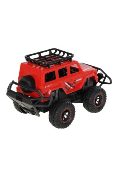 1:15 Uzaktan Kumandalı Şarjlı Arazi Aracı Jeep