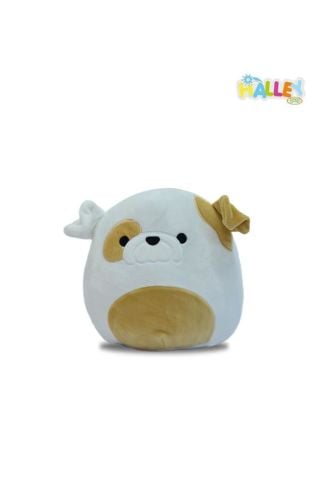 25 cm Tatlı Uyku Arkadaşım Köpek