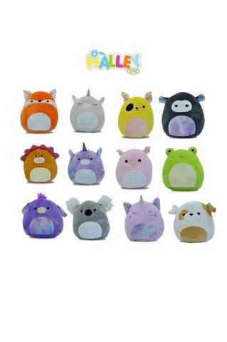 25 cm Tatlı Uyku Arkadaşım Köpek