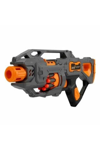 Sünger Atan Zapp Pro 20 Mermili Silah