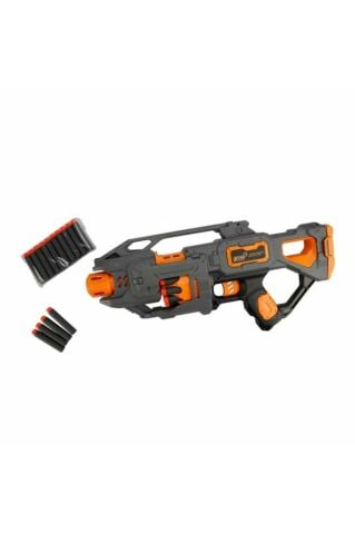 Sünger Atan Zapp Pro 20 Mermili Silah