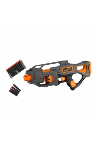 Sünger Atan Zapp Pro 20 Mermili Silah