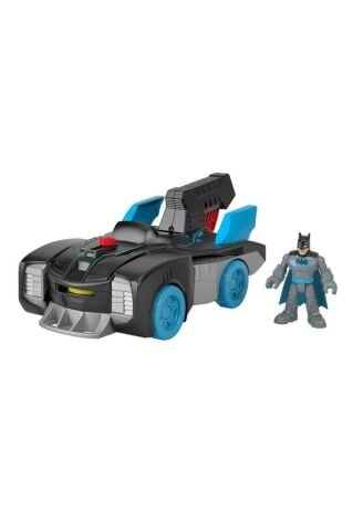 Imaginext ® Dc Super Friends™ Bat-tech Batmobil Gwt24