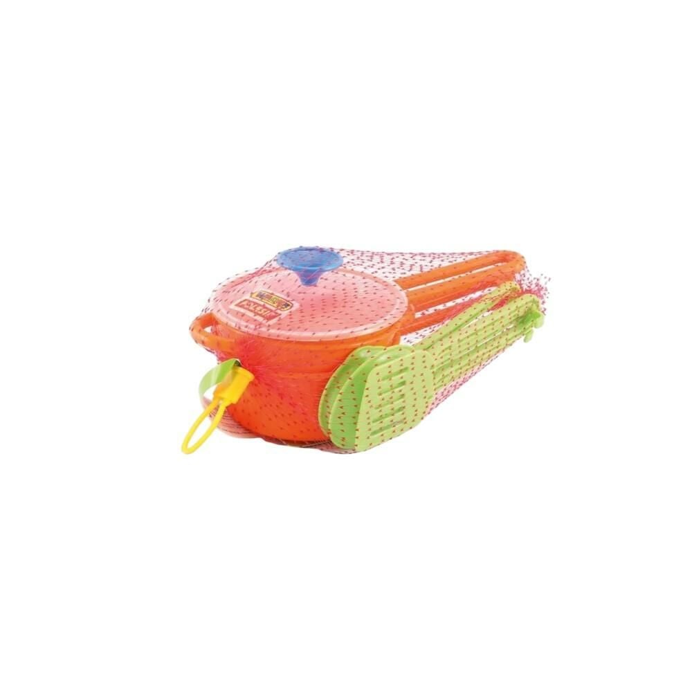 Küçük Aşçı Yemek Takımı