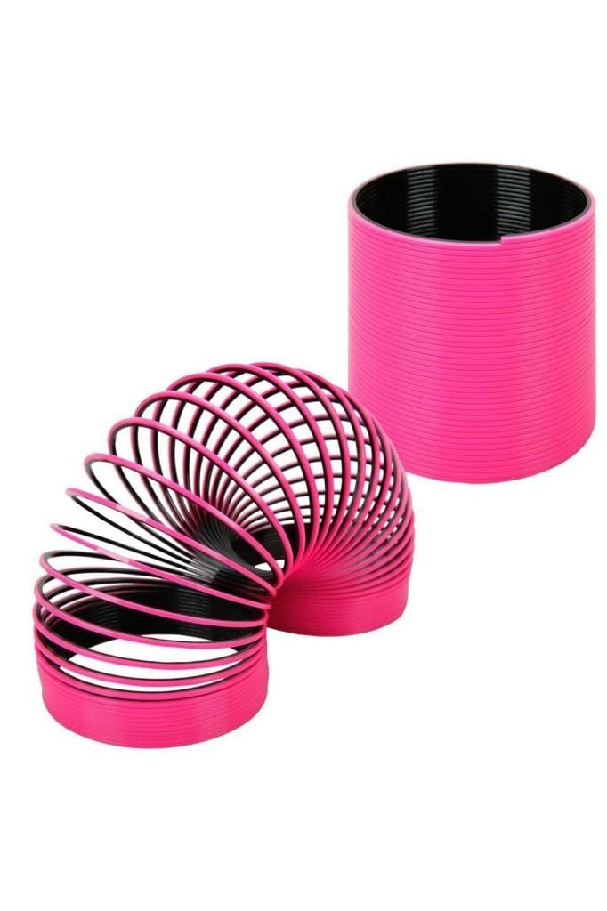 Rainbow Çift Renkli Stres Yayı