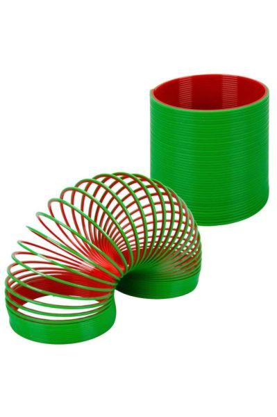 Rainbow Çift Renkli Stres Yayı