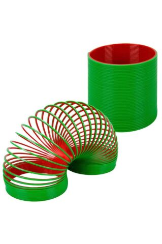 Rainbow Çift Renkli Stres Yayı