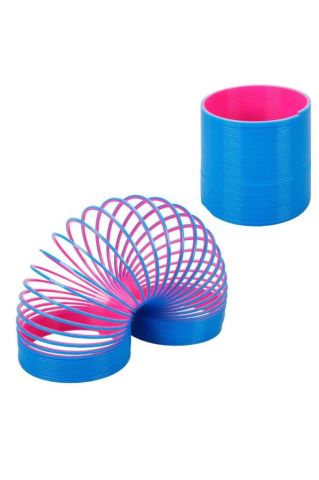 Rainbow Çift Renkli Stres Yayı