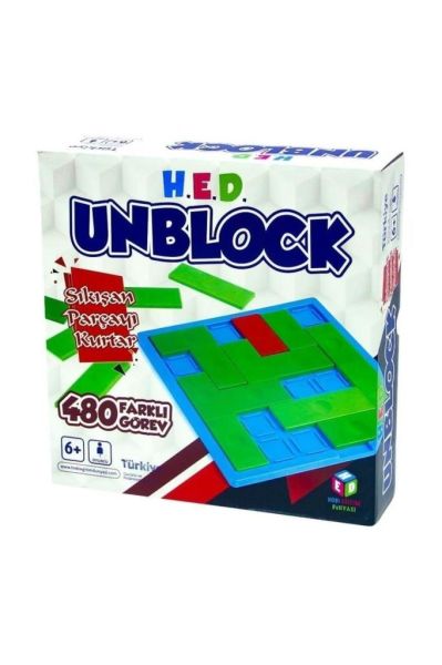 Unblock Oyunu